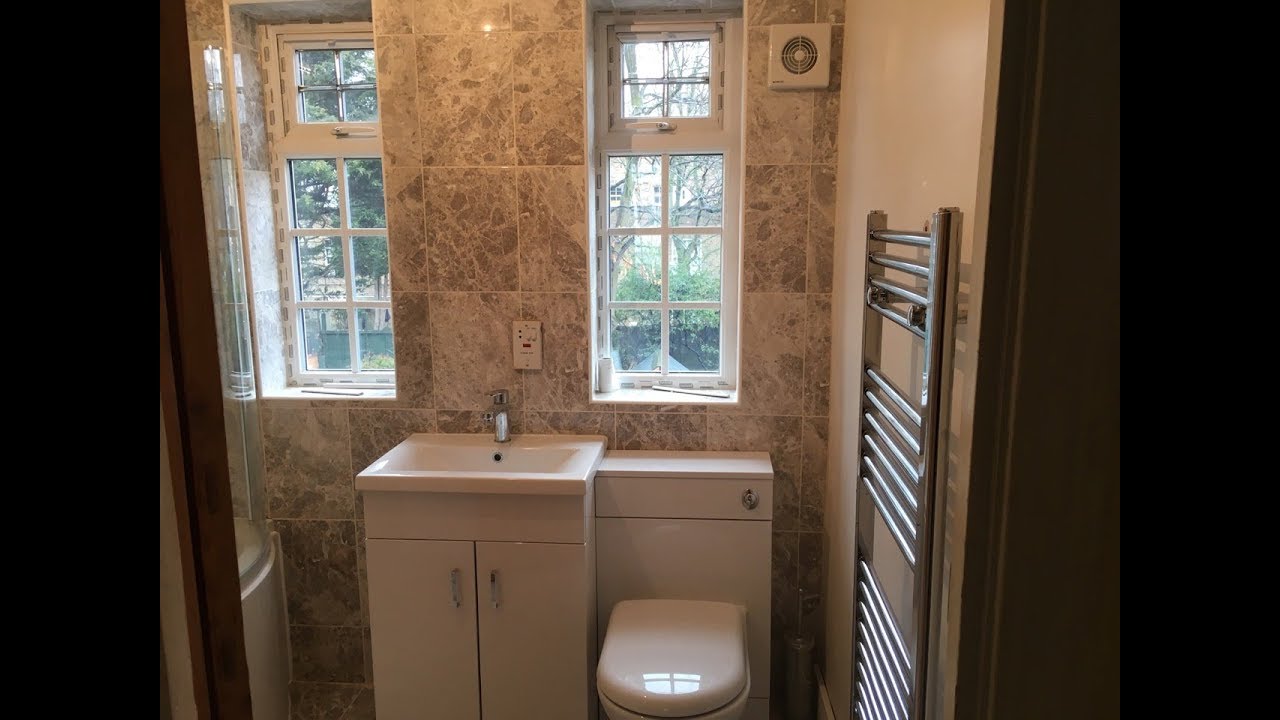 Bathroom Installation & Remodelling Renovation 7 YouTube