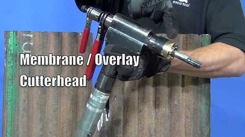 Groundhog MILLHOG Demonstration