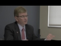 Langfelder on Minority Hiring