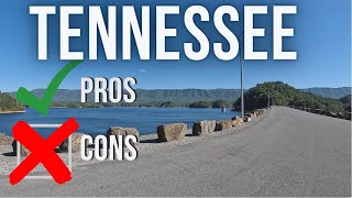 Pros and Cons of Living in TN (What You Need to Know Right Now)