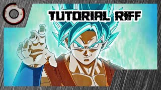 How to Fight Like Goku - A wikiHow Article