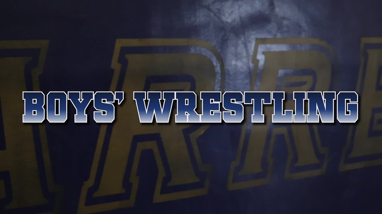 Warren High School | 2024 Boys' Wrestling