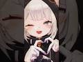 100点満点のスマイル　#shorts #vtuber #新人vtuber #魔灰えん #anime