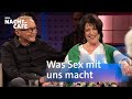 Was Sex mit uns macht | SWR Nachtcafé