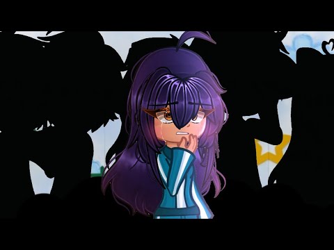 [♦] Mingle//Aphmau Gacha Life 2 Meme//💜Aphmau💜//No Ships//