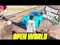 City of Outlaws *THIS IS GTA 5 FOR MOBILE* Open World Gameplay Walkthrough Part 1 (Android, iOS)