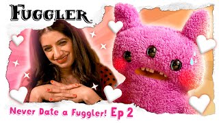 Complete Idiot - Never Date a Fuggler! | Full Episode - S2 E2 | Fugglers