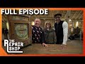 Season 5 Episode 49 The Repair Shop Full Episode 