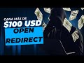 Gana más de $100 USD explotando un Open Redirect | Bug Bounty