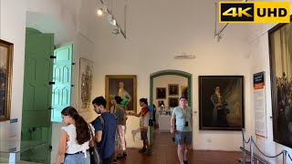 Paseo por la Tarde - Cabildo de Buenos Aires - Argentina - Marzo 2023 [4K UHD]