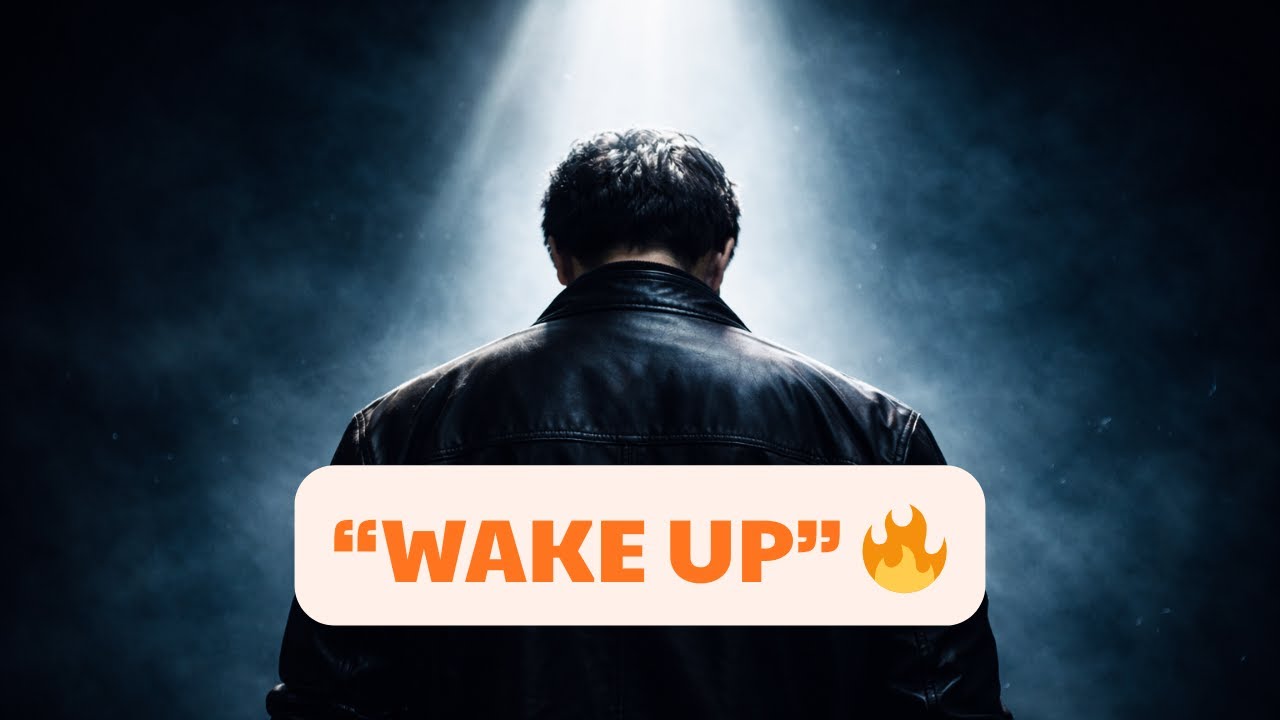 God Reveals Why This Is Your Final Wake-Up Call