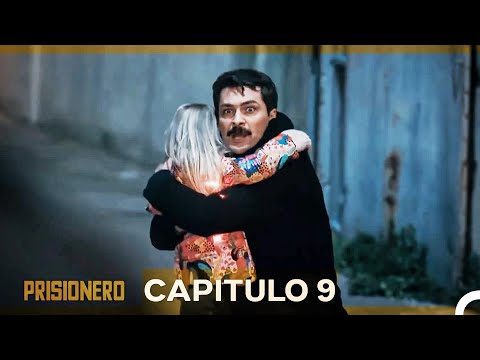 Prisionero Capitulo 9 (Doblado Espanol) (HD)