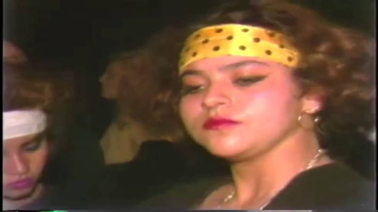 Stratus Dance Club '86 - '87