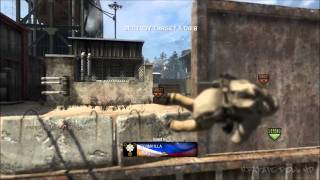 ST0RMK1LLA's Spawn Tomahawk Throw On Radiation Killing dk killers