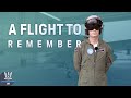 A Flight to Remember | Israeli Air Force