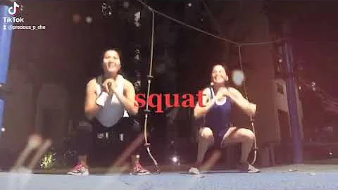 BEFORE YOU SQUAT, understand the ANATOMY behind it! // Benefits of squats