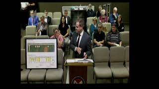 City of Yukon Oklahoma - City Council Meeting 10-21-2025
