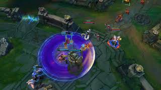 [D2 EUW] Cassio backwards ult || Advanced Technique