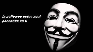La Polfea Yo Estoy Aqui Pensando En Ti Prod Yoelo El Cientifico