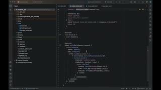 Flutter Lecture 15: APIs in flutter Part 3 Batch 48