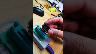 CalkmasterX eeprom reading by ingjjcruz