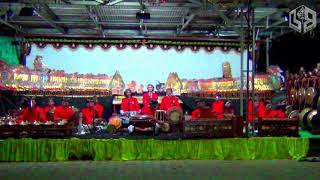 Download Lagu Ldr Nuswantara PL Nem, Lcr Gugur Gunung PL Brg , Bharada Unesa Festival Karawitan Internasional 2020 MP3