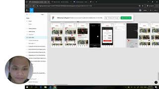 Feature I worked on: Sheen Magazine - Videos(React Native) screenshot 5
