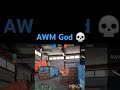 AWM god