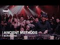 Ancient methods  boiler room x hex barcelona