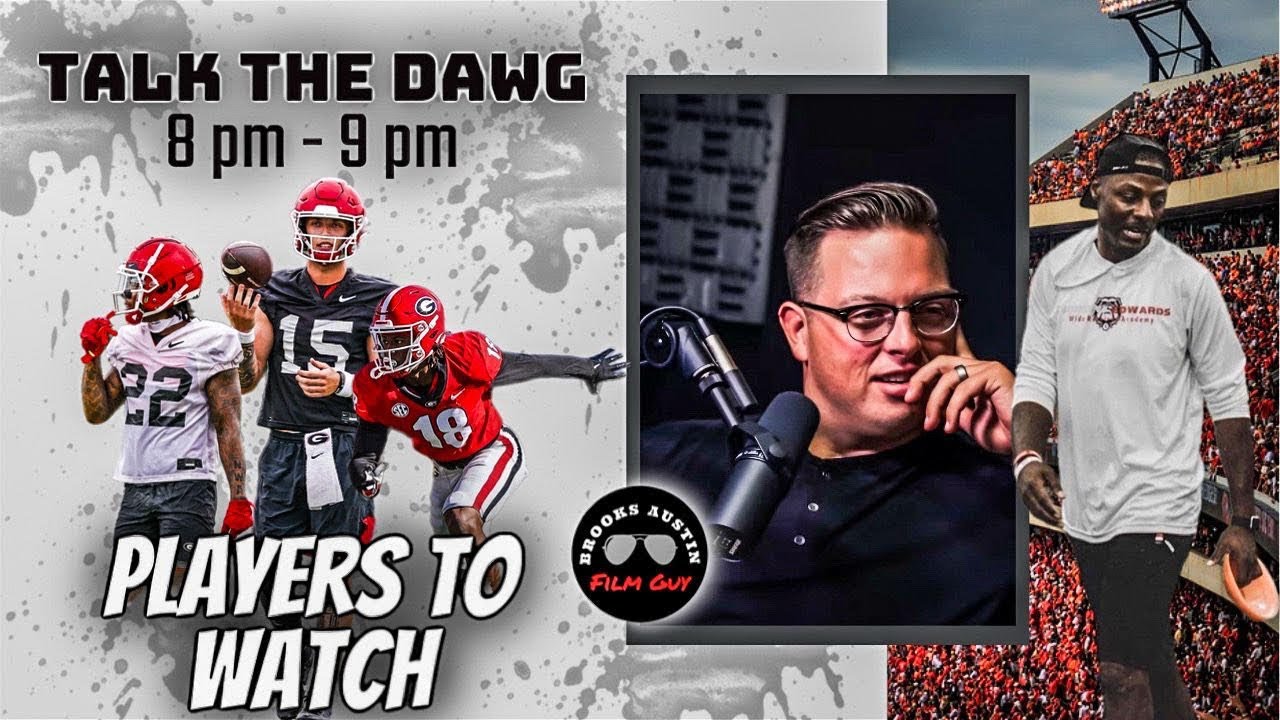 TTD Players to Watch Tuesdays with Terrence YouTube