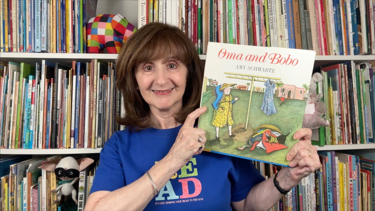 Interactive Read Aloud Kids