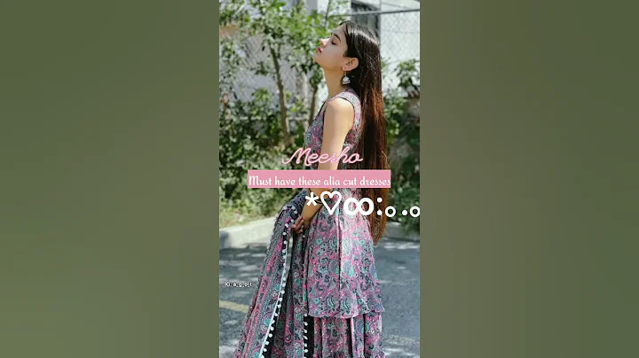 Check community tab for link 💗|| #meeshohaul #meeshofinds #fashion #girlythings