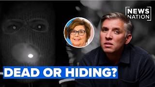 Nancy Guthrie case: Why profilers believe the kidnapper is dead