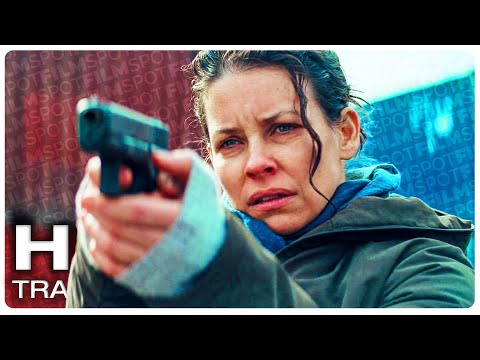 CRISIS Official Trailer #1 (NEW 2021) Armie Hammer, Evangeline Lilly Thriller Mo