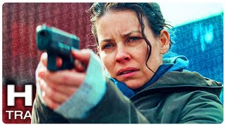 CRISIS Official Trailer 1 (NEW 2021) Armie Hammer, Evangeline Lilly Thriller Movie HD