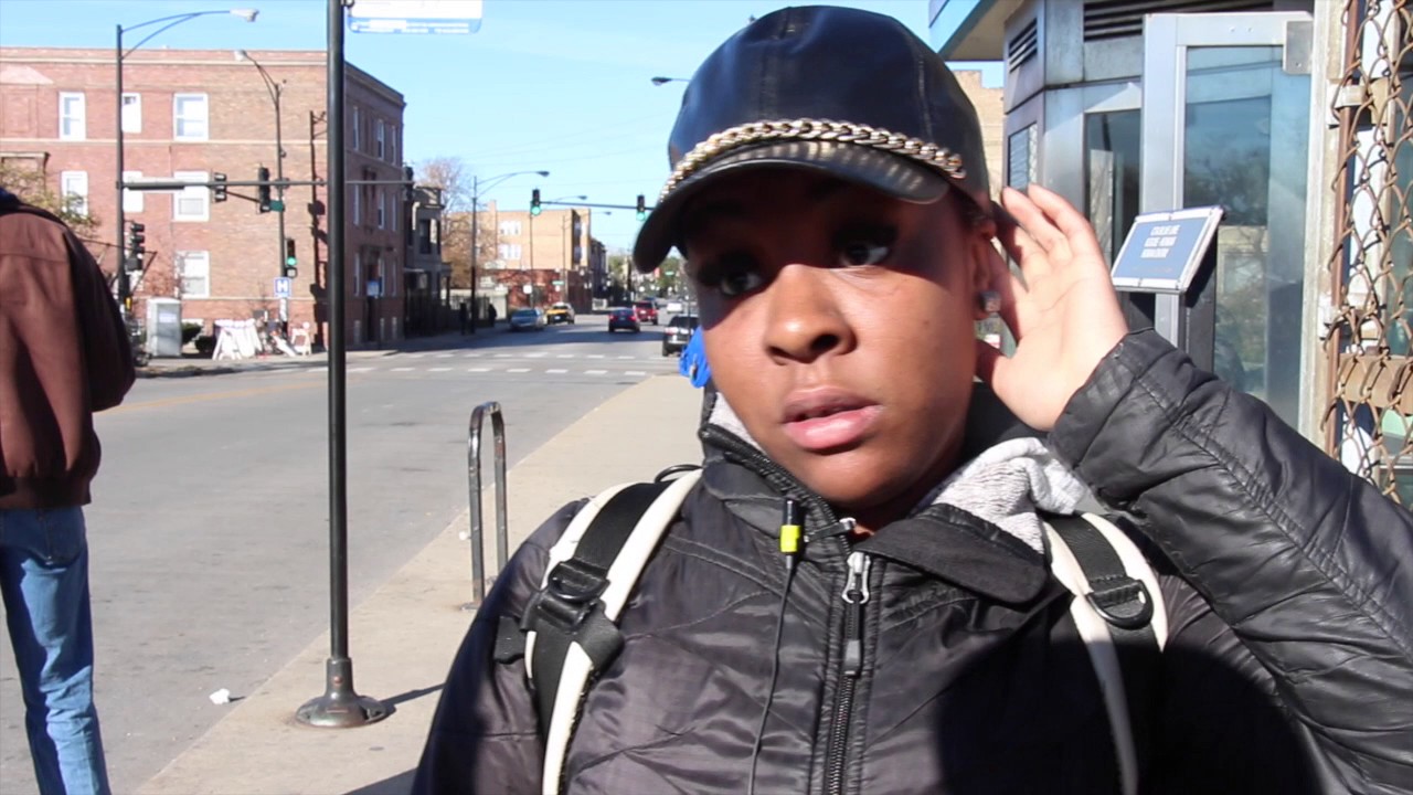 education film Election Reaction