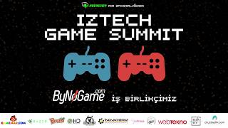 IZTECH GAME SUMMIT - BOSSLAYF