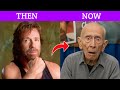 You Won’t Recognize These Popular Actors Anymore in 2025! 😱