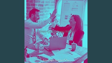 Scintillating Backdrops for Deep Work