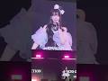新人アーティストTGCでタピオカソング披露🧋🚨🎶