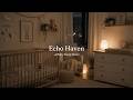 Dreamy Piano Lullaby 🌙 Baby Sleep Music | Peaceful Melodies for Sweet Dreams