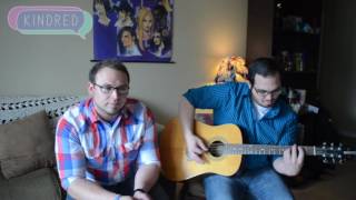 Kindred Sessions: The Century Soundtrack