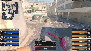 OG v Monte | CS2 🔥 2025!