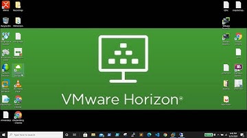 VMware Horizon 8 - Creating Desktop VDI Dedicated Pool with Manual Desktop Pool - 12