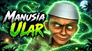 Upin & Ipin - Manusia Ular
