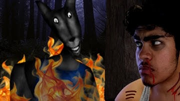 THIS Fairytale Analog Horror is *DEMONIC*... | Analog Horror Reaction (Part 1)