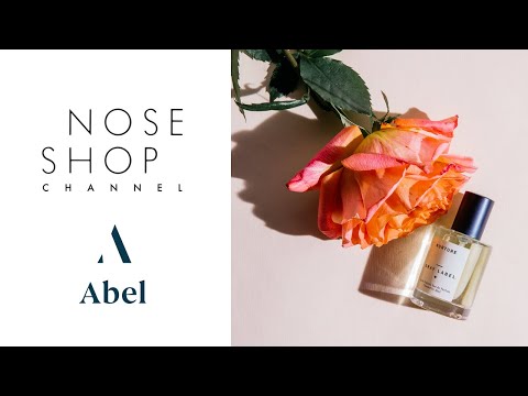 香水】100%ナチュラルフレグランスAbel（アベル）の創業者が語る