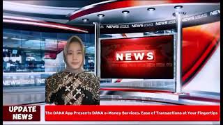 The DANA App Presents DANA e-Money Services, Ease of Transactions at Your Fingertips. screenshot 2