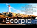 Scorpio, Amazing Leaps Forward // August Money & Career Tarot Reading