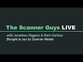 Great Police Scanner Antennas and Accessories (2020)| TSG LIVE 2020/12/30